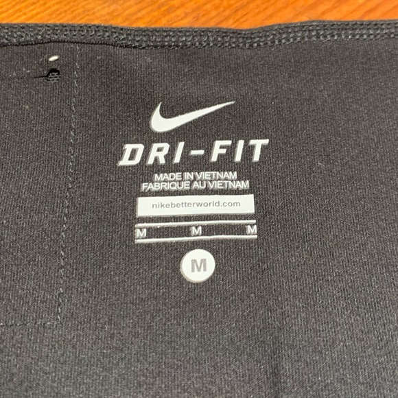 Nike Dry Fit Leggings - Picture 3 of 3
